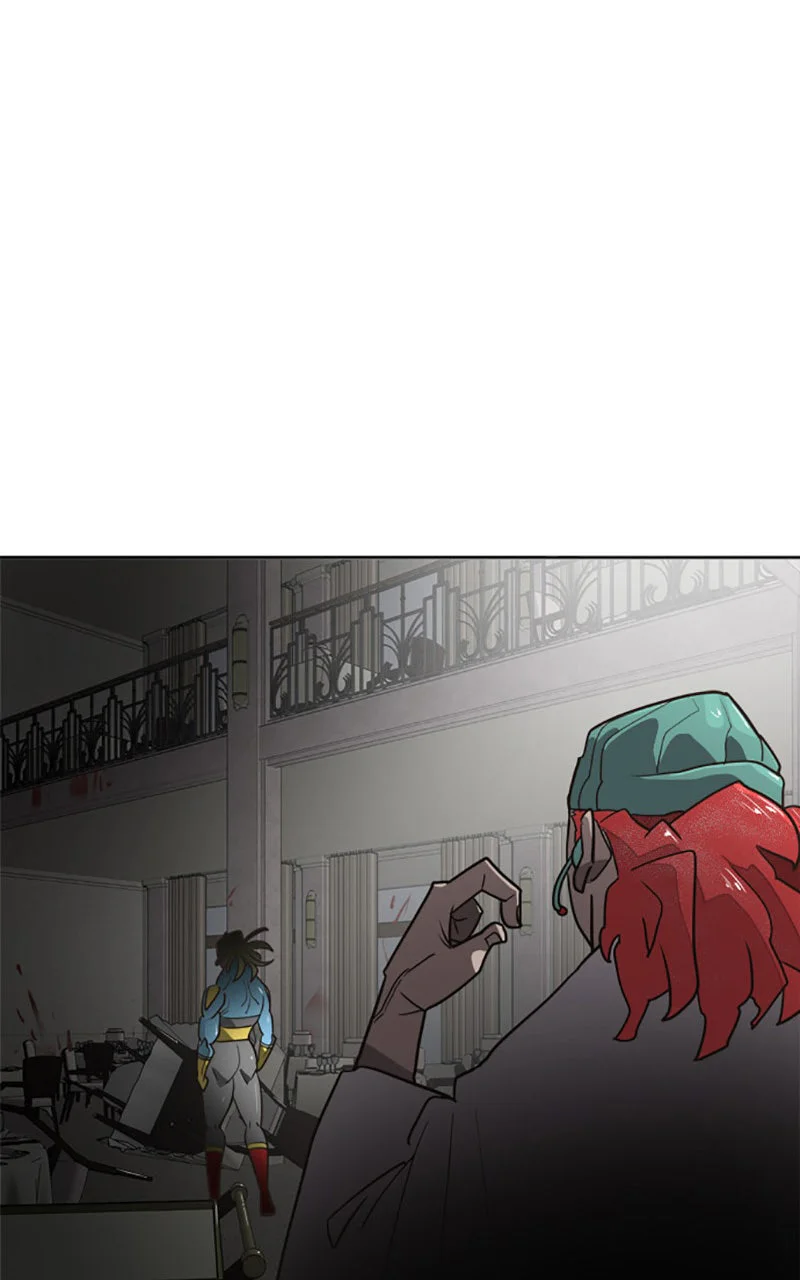 L'ère des surhommes Chapitre 12 - Page 66