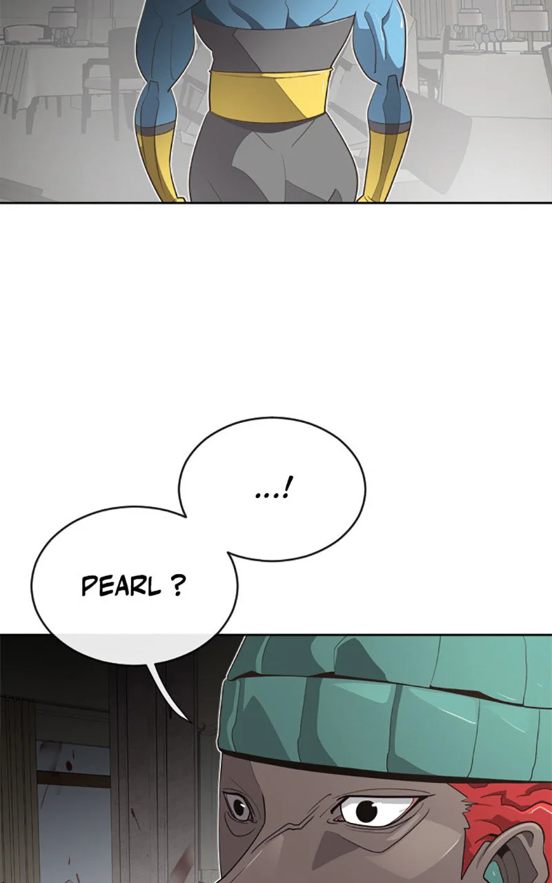 L'ère des surhommes Chapitre 12 - Page 68