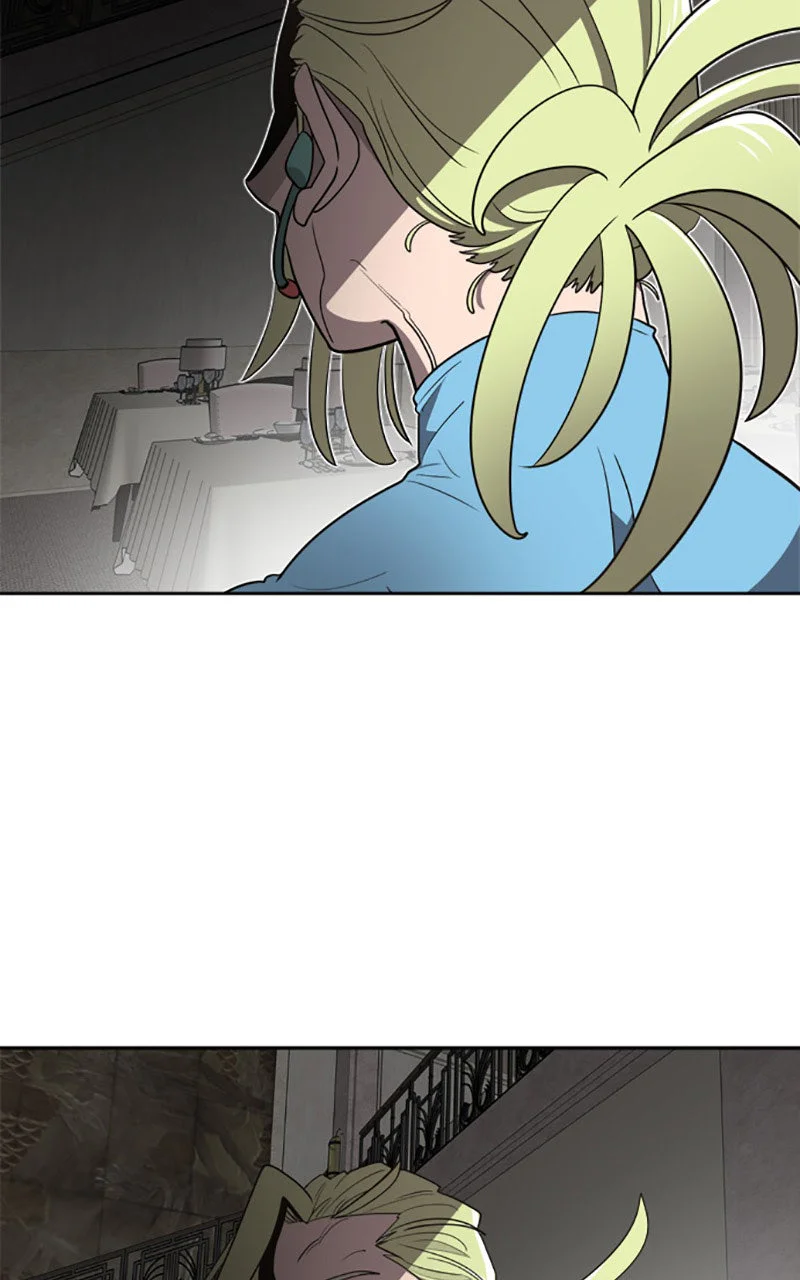 L'ère des surhommes Chapitre 12 - Page 70