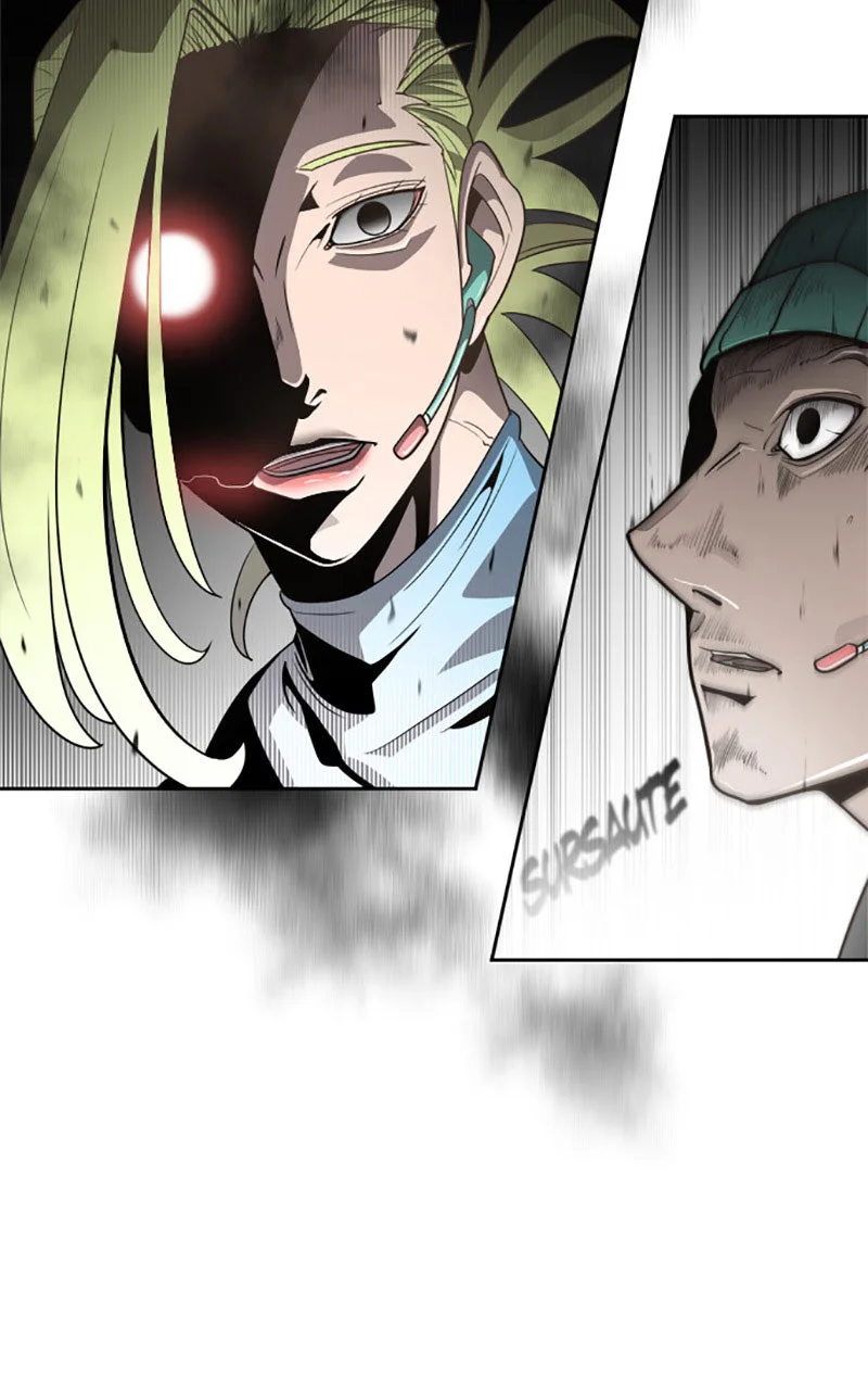 L'ère des surhommes Chapitre 12 - Page 74