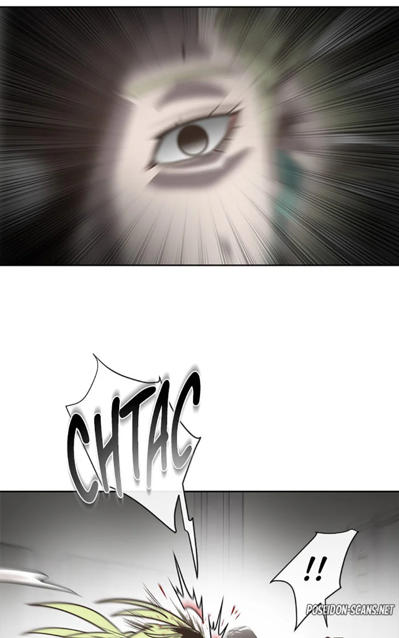 L'ère des surhommes Chapitre 12 - Page 75