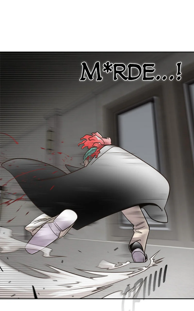 L'ère des surhommes Chapitre 12 - Page 77