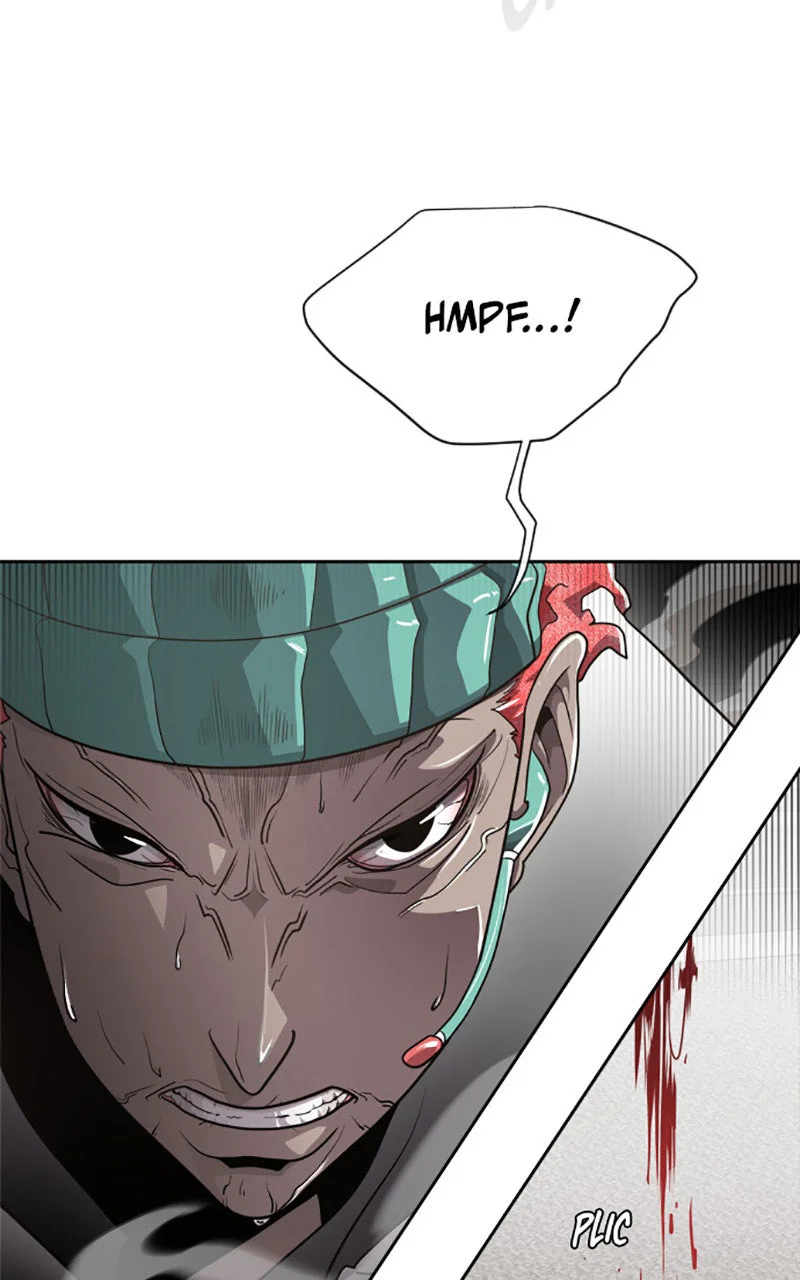 L'ère des surhommes Chapitre 12 - Page 78