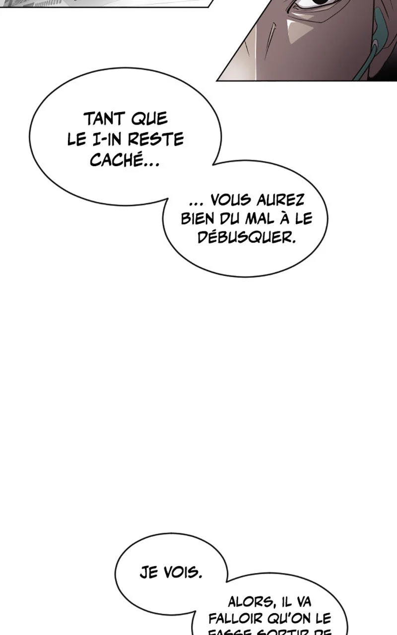 L'ère des surhommes Chapitre 12 - Page 8