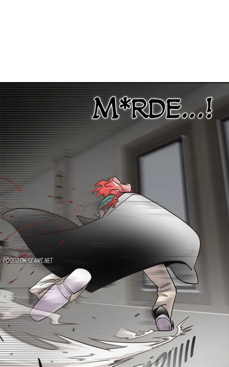 L'ère des surhommes Chapitre 13 - Page 1