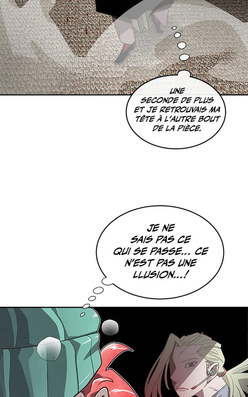 L'ère des surhommes Chapitre 13 - Page 11