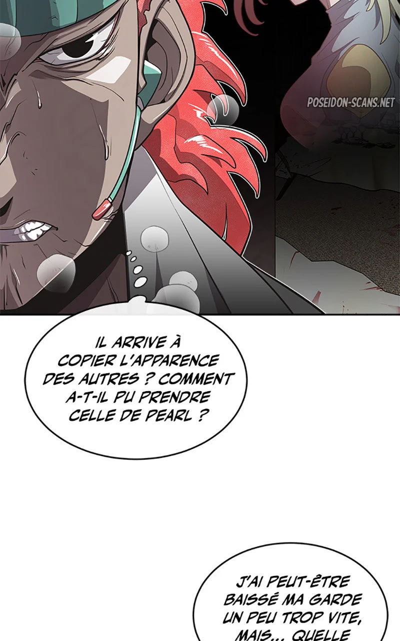 L'ère des surhommes Chapitre 13 - Page 12