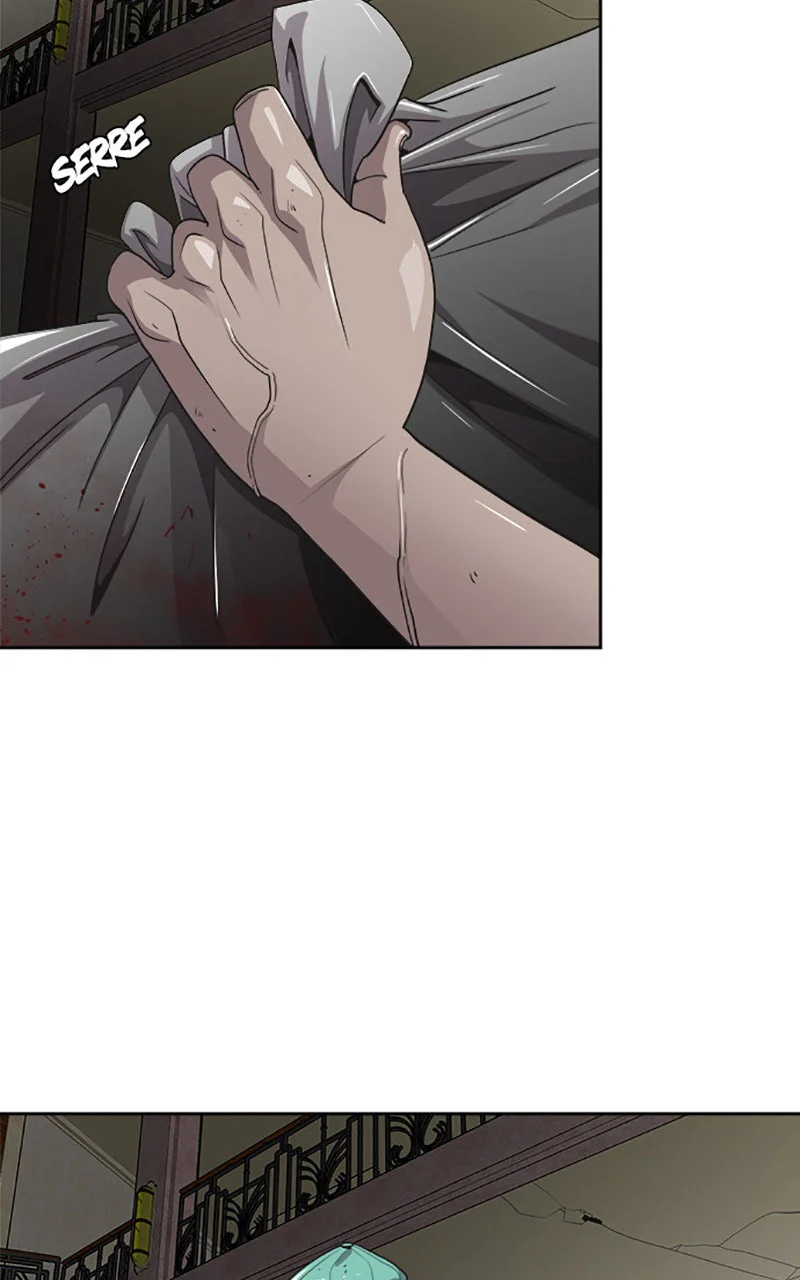 L'ère des surhommes Chapitre 13 - Page 26