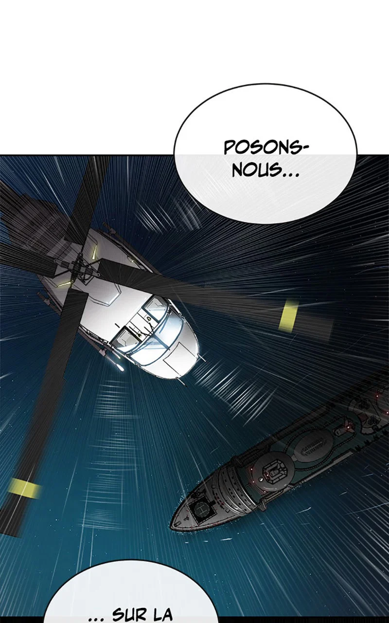 L'ère des surhommes Chapitre 13 - Page 39