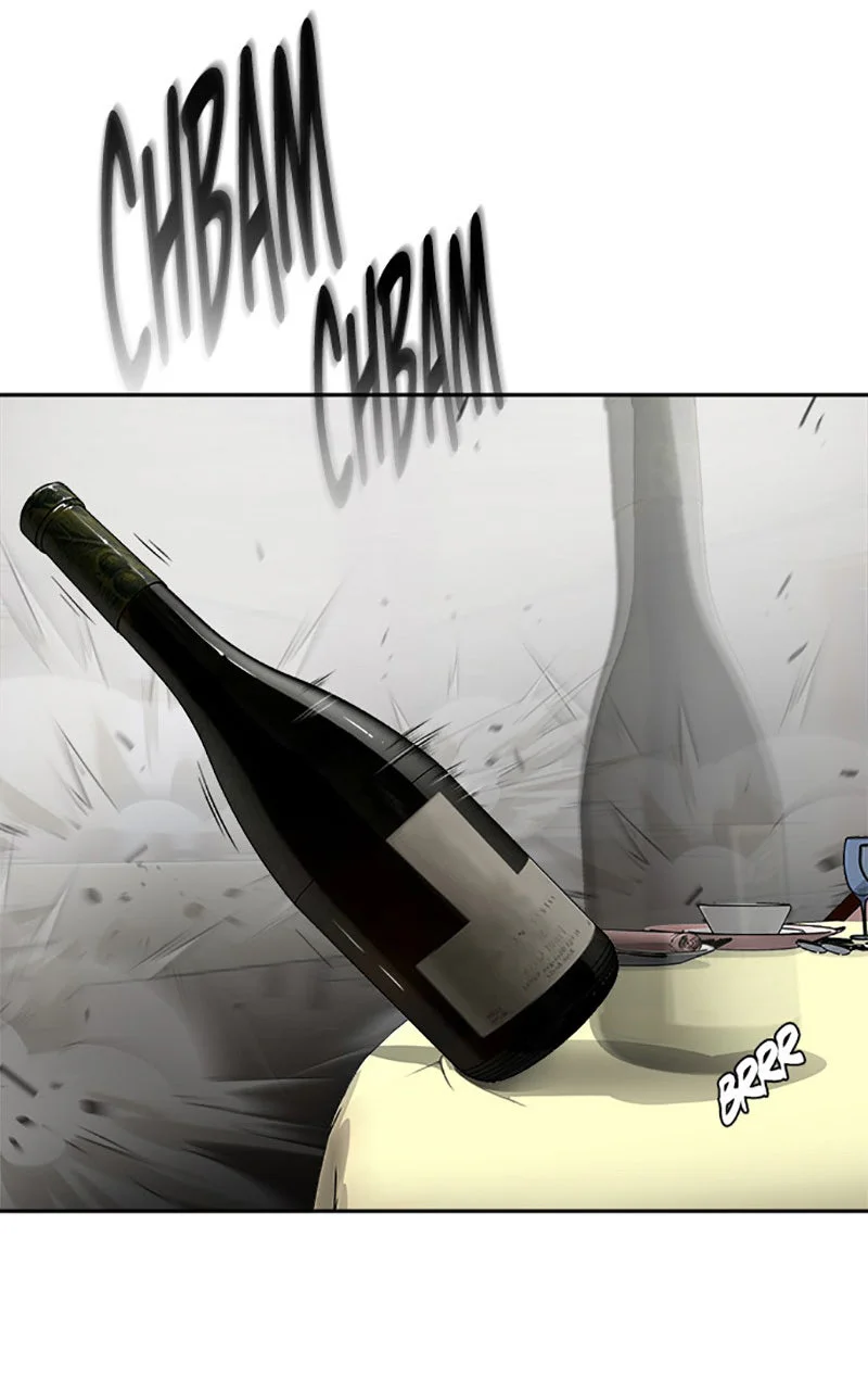 L'ère des surhommes Chapitre 13 - Page 49