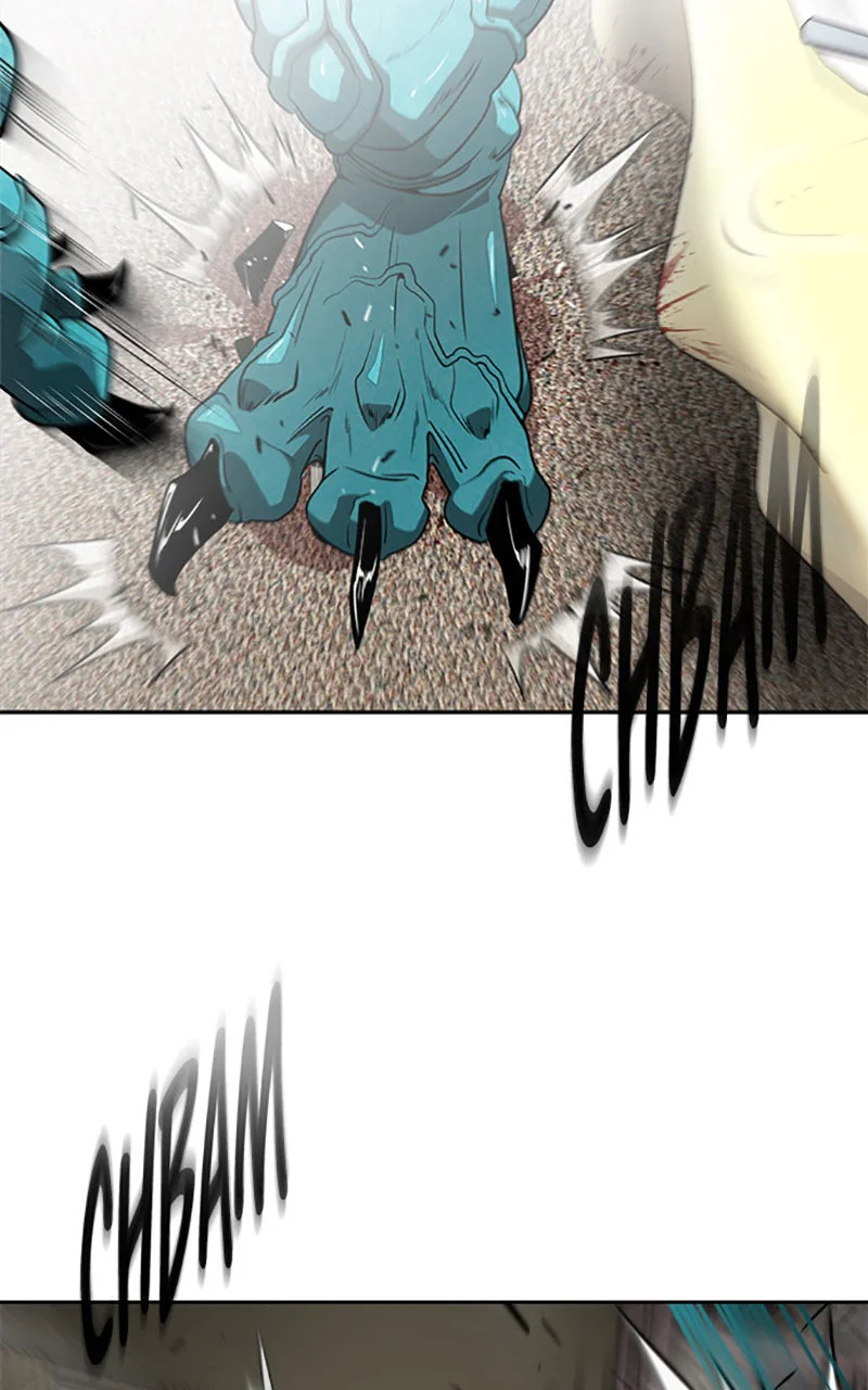 L'ère des surhommes Chapitre 13 - Page 51