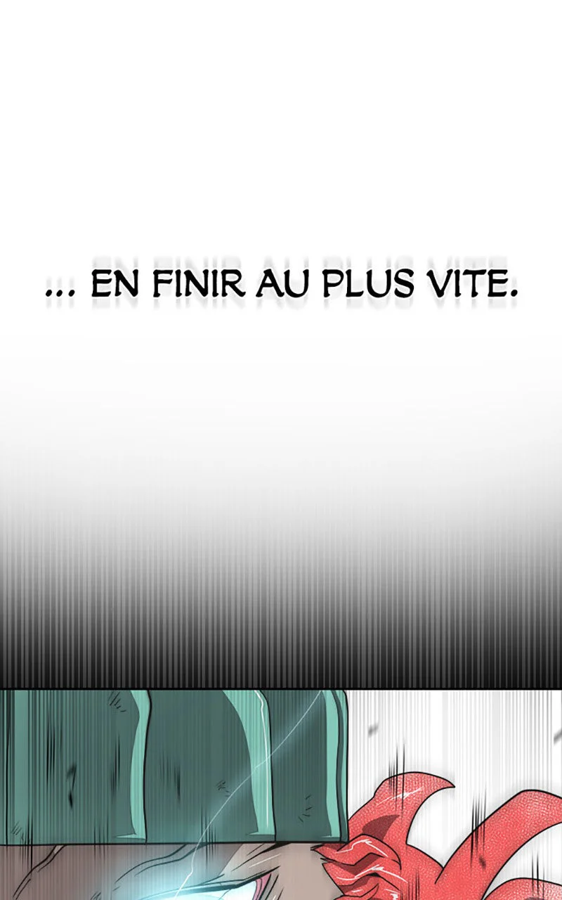 L'ère des surhommes Chapitre 13 - Page 66