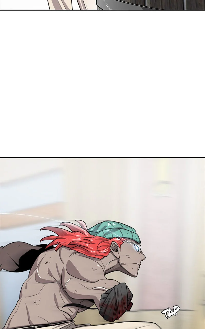 L'ère des surhommes Chapitre 13 - Page 72