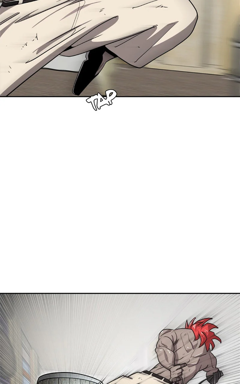 L'ère des surhommes Chapitre 13 - Page 73