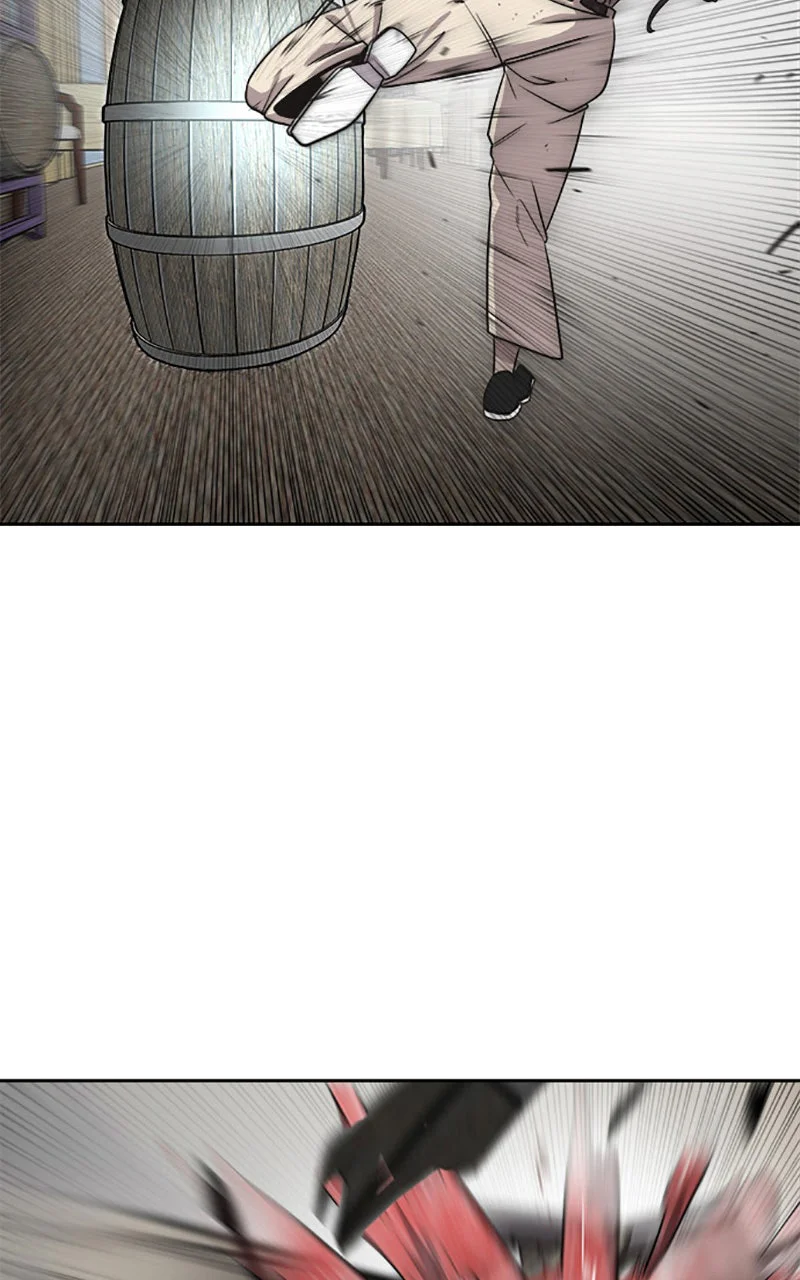 L'ère des surhommes Chapitre 13 - Page 74