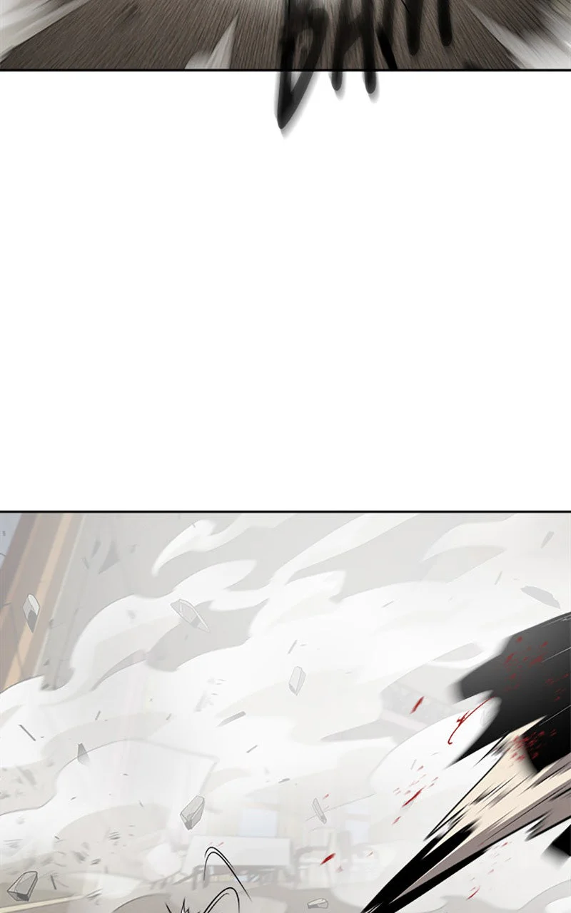 L'ère des surhommes Chapitre 13 - Page 8