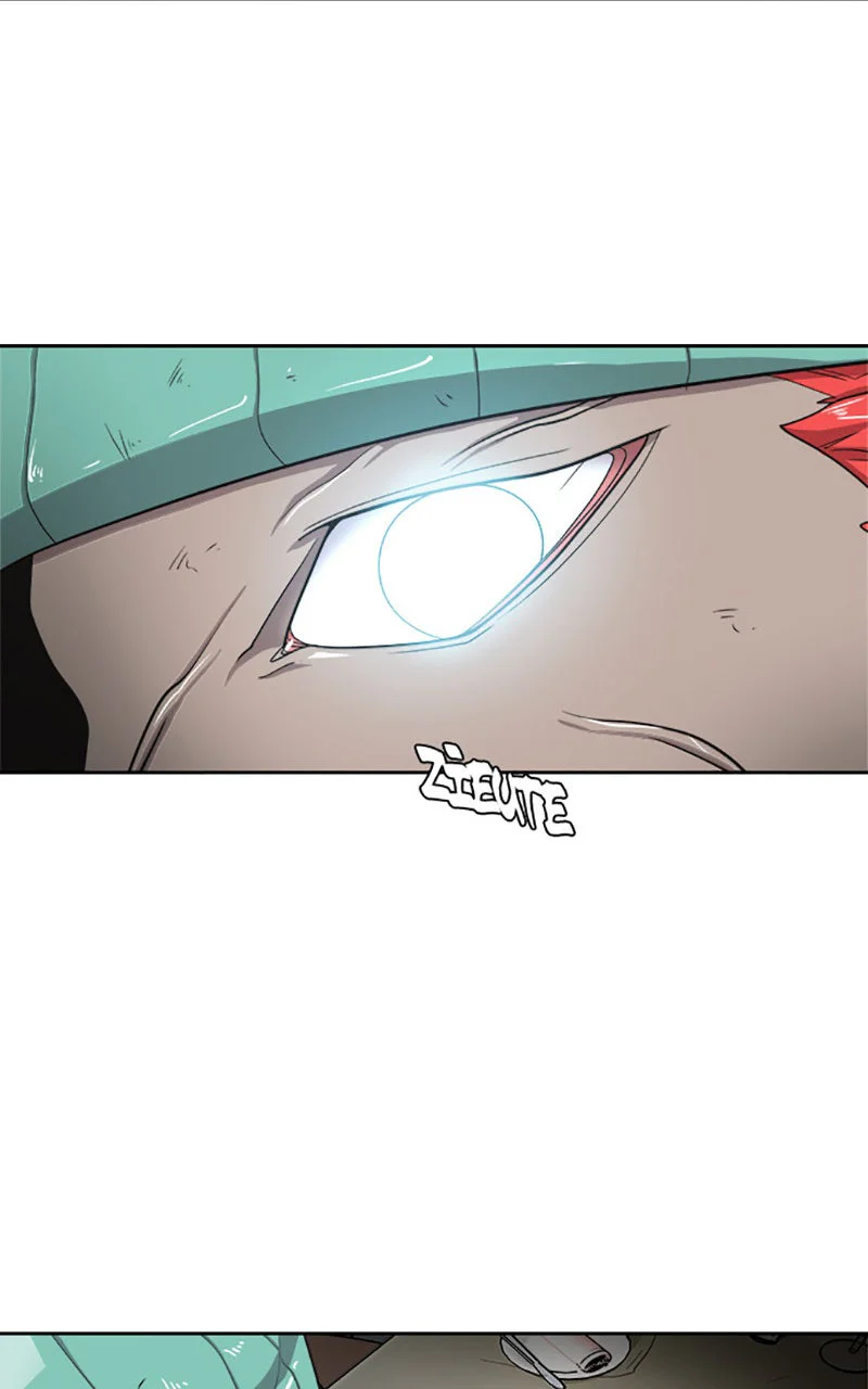L'ère des surhommes Chapitre 13 - Page 82