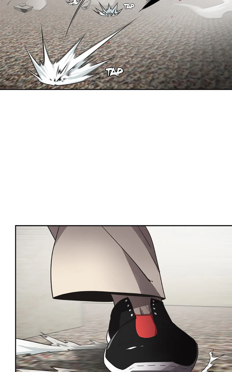 L'ère des surhommes Chapitre 13 - Page 9