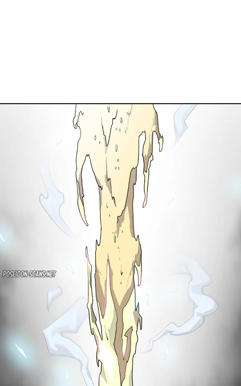L'ère des surhommes Chapitre 14 - Page 1