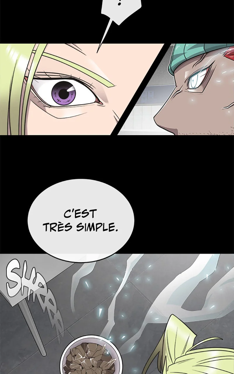 L'ère des surhommes Chapitre 14 - Page 16