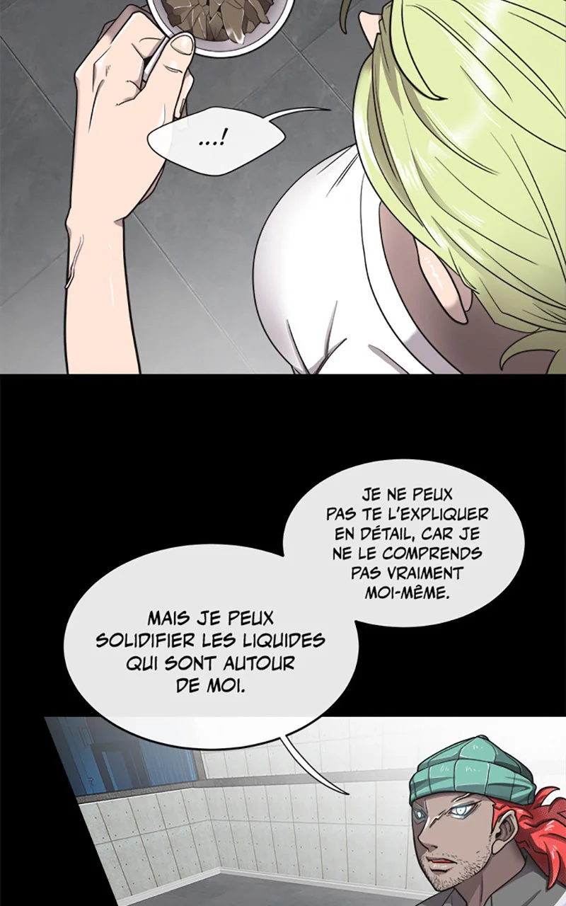 L'ère des surhommes Chapitre 14 - Page 17