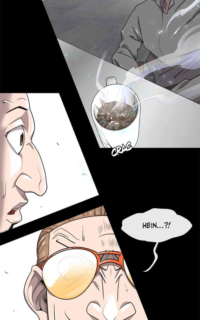 L'ère des surhommes Chapitre 14 - Page 18