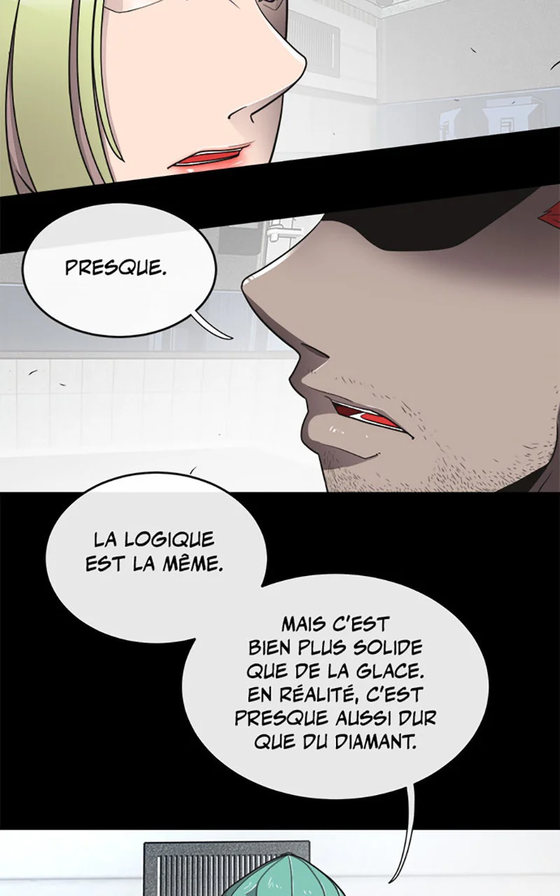 L'ère des surhommes Chapitre 14 - Page 23