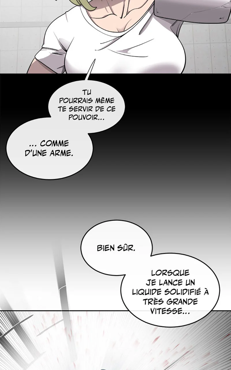 L'ère des surhommes Chapitre 14 - Page 25