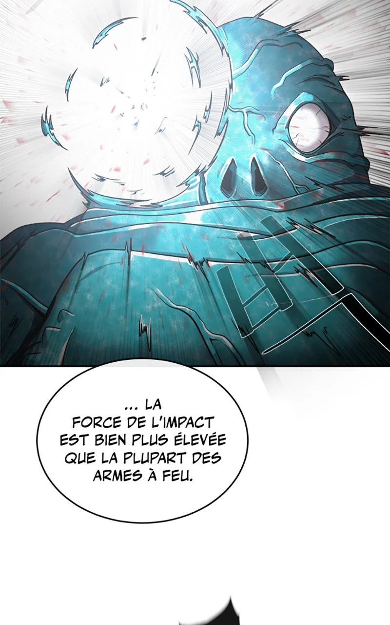 L'ère des surhommes Chapitre 14 - Page 26