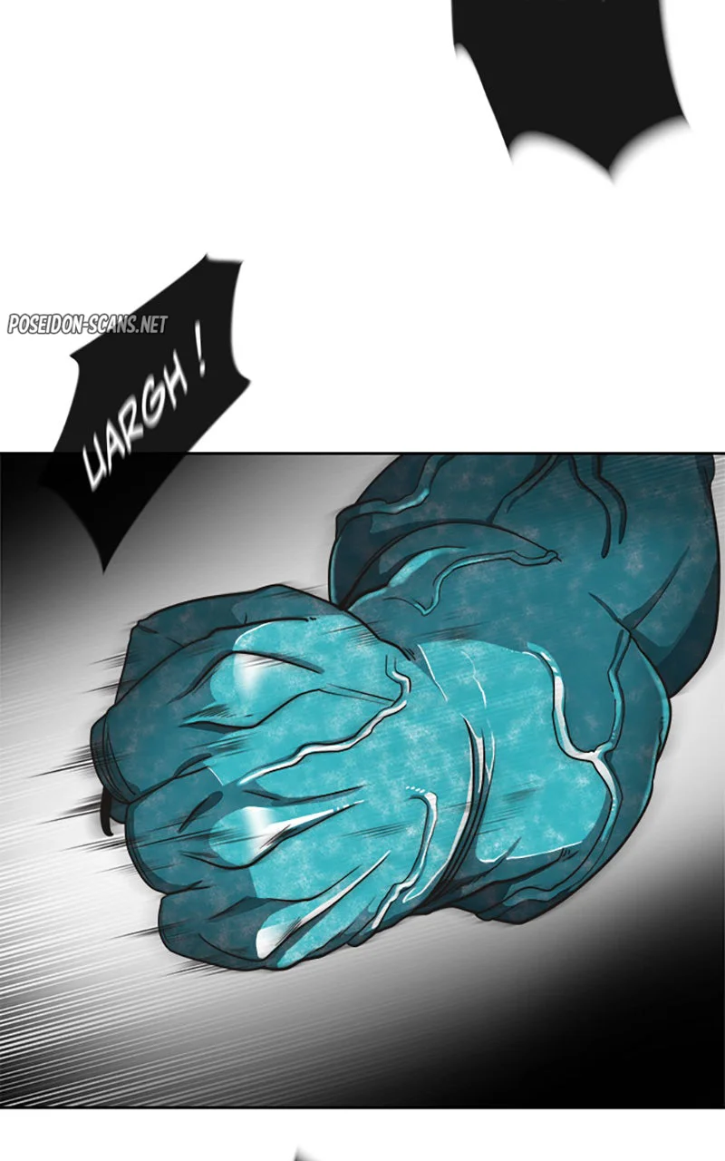L'ère des surhommes Chapitre 14 - Page 28