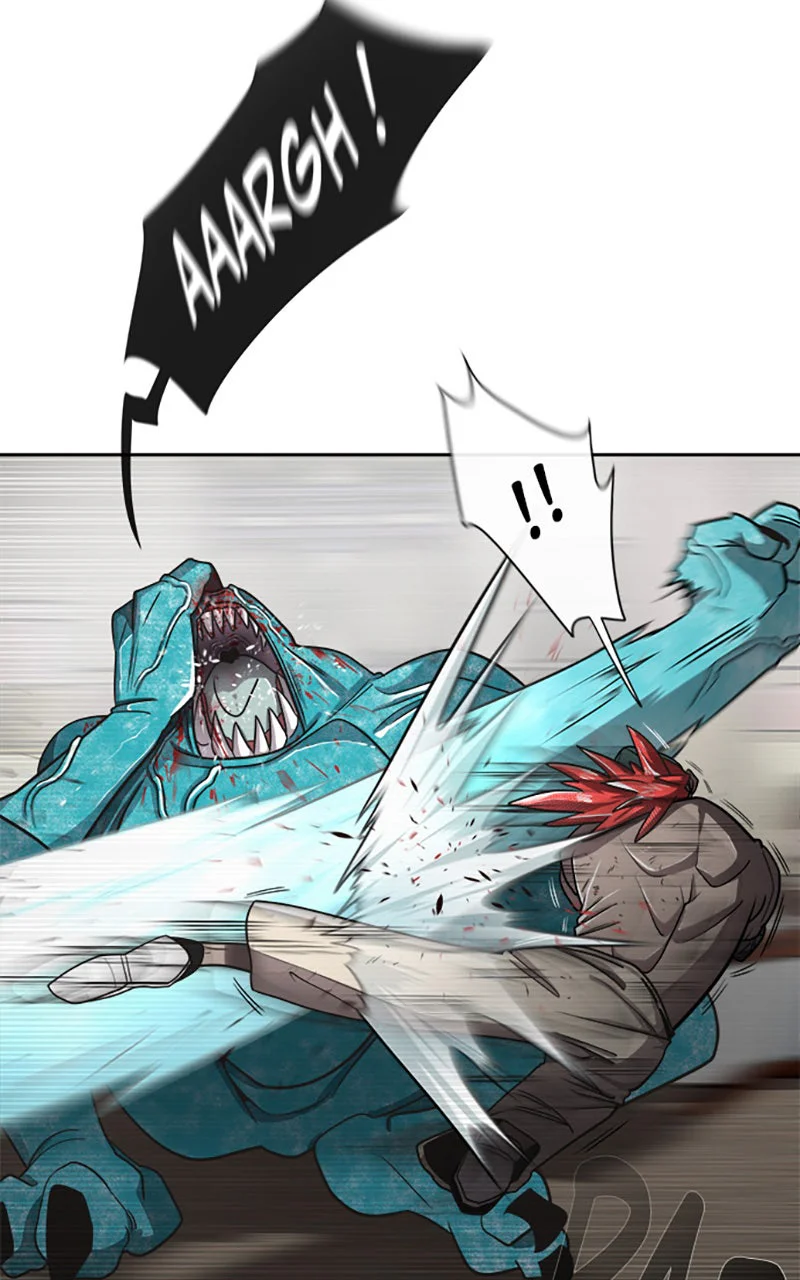 L'ère des surhommes Chapitre 14 - Page 29