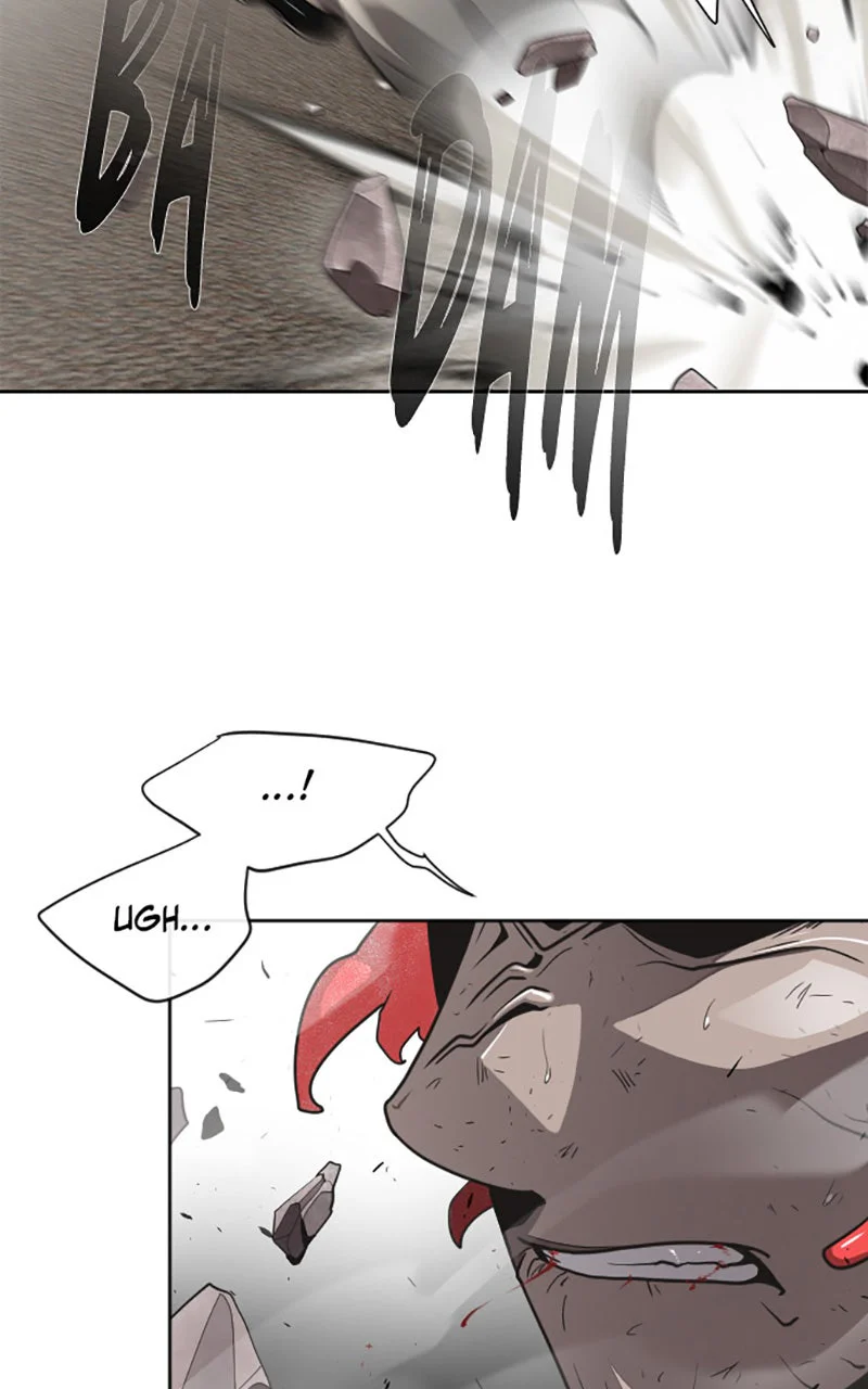 L'ère des surhommes Chapitre 14 - Page 31