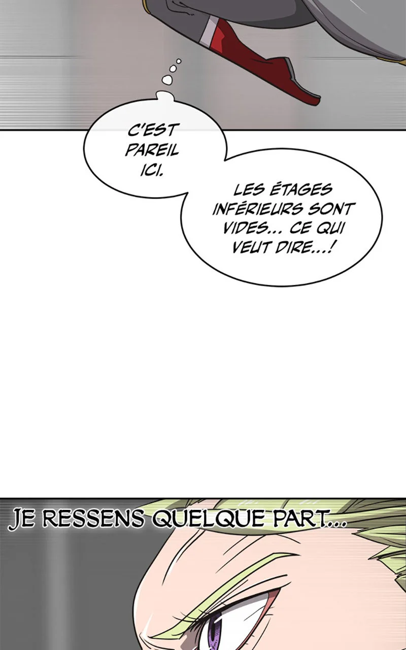 L'ère des surhommes Chapitre 14 - Page 42