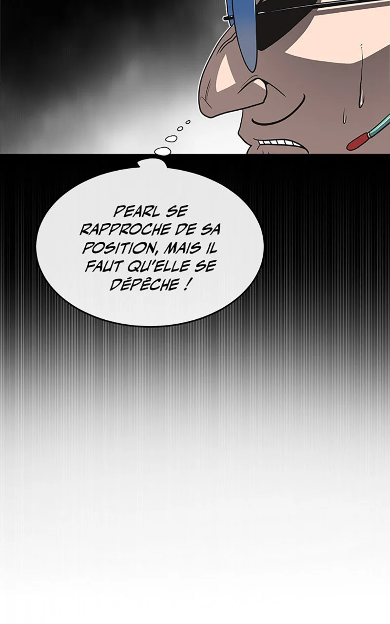 L'ère des surhommes Chapitre 14 - Page 50