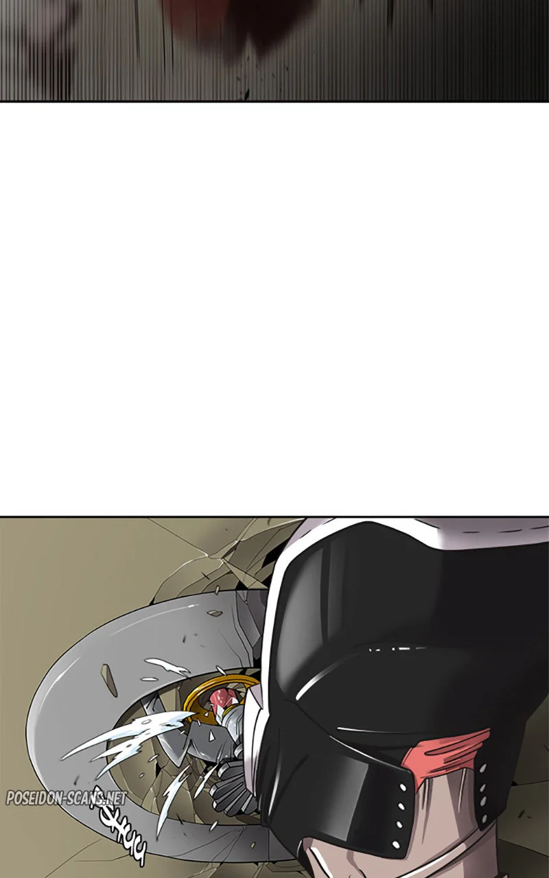 L'ère des surhommes Chapitre 14 - Page 58