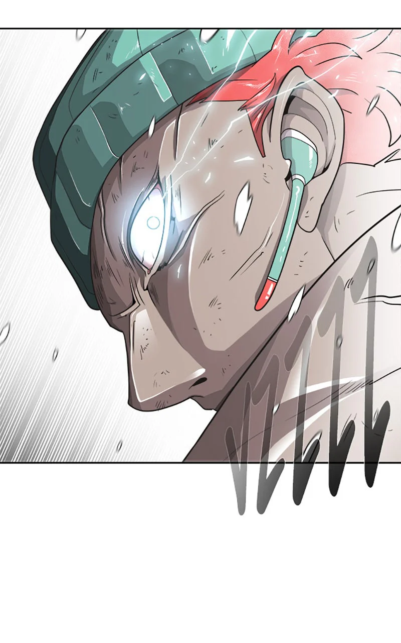 L'ère des surhommes Chapitre 14 - Page 61