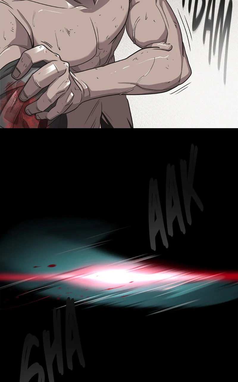 L'ère des surhommes Chapitre 14 - Page 74
