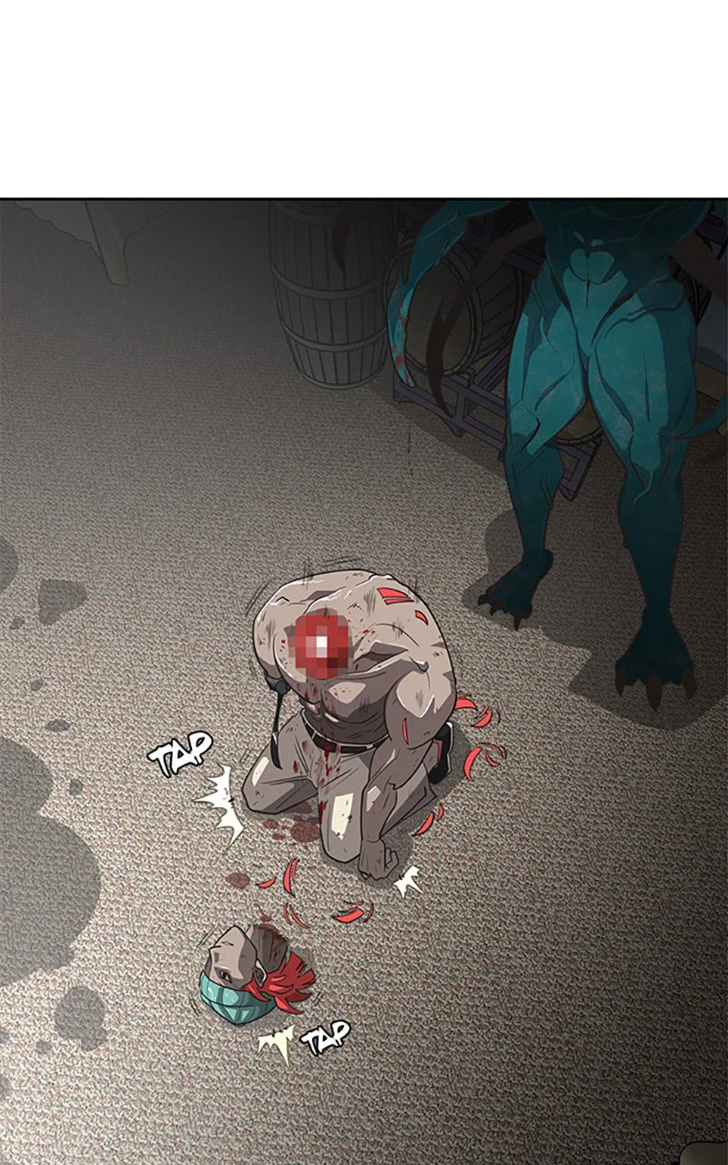 L'ère des surhommes Chapitre 14 - Page 78