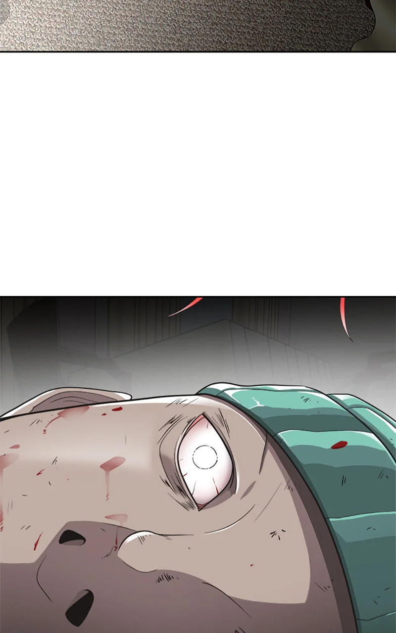 L'ère des surhommes Chapitre 14 - Page 79