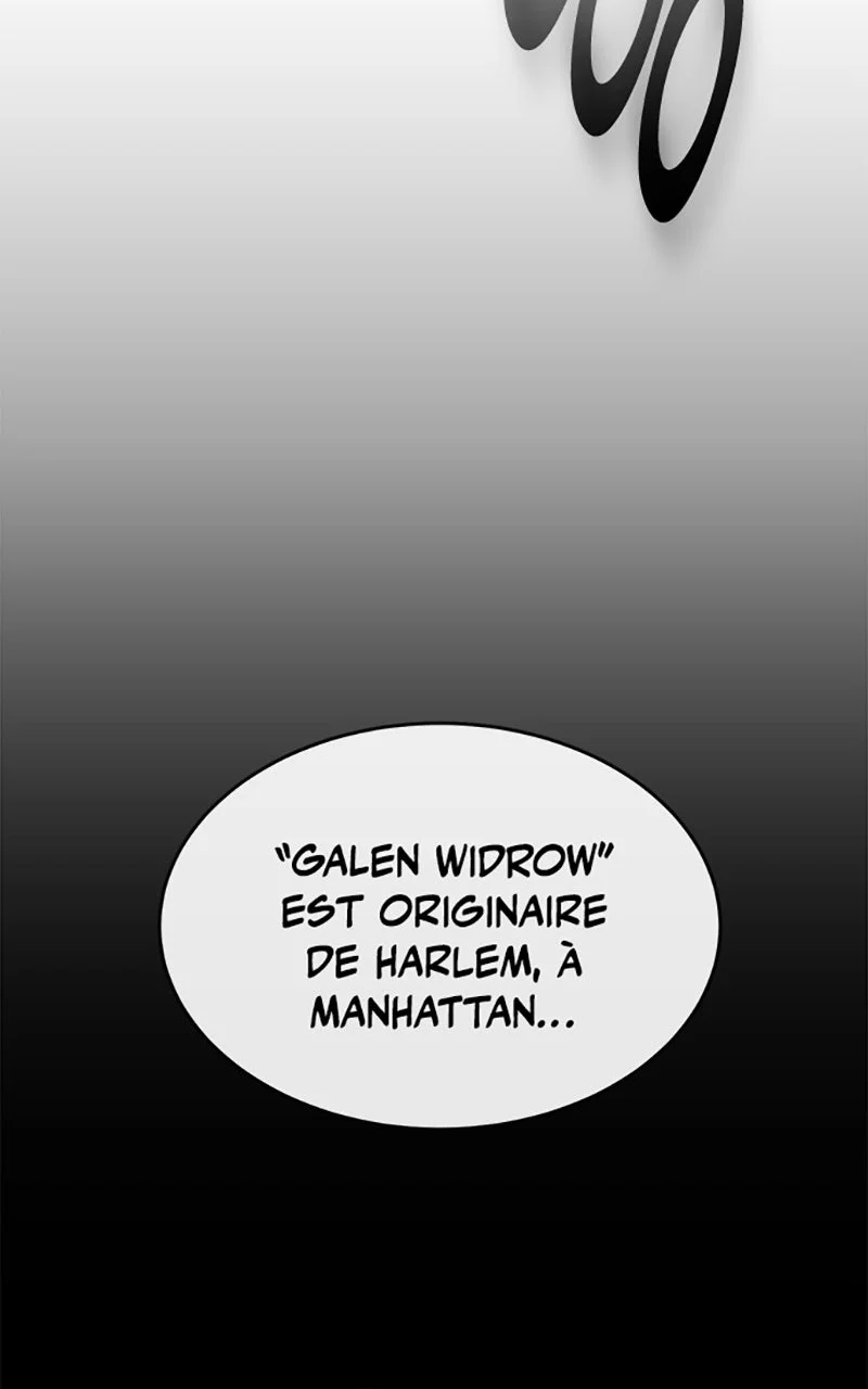 L'ère des surhommes Chapitre 14 - Page 9