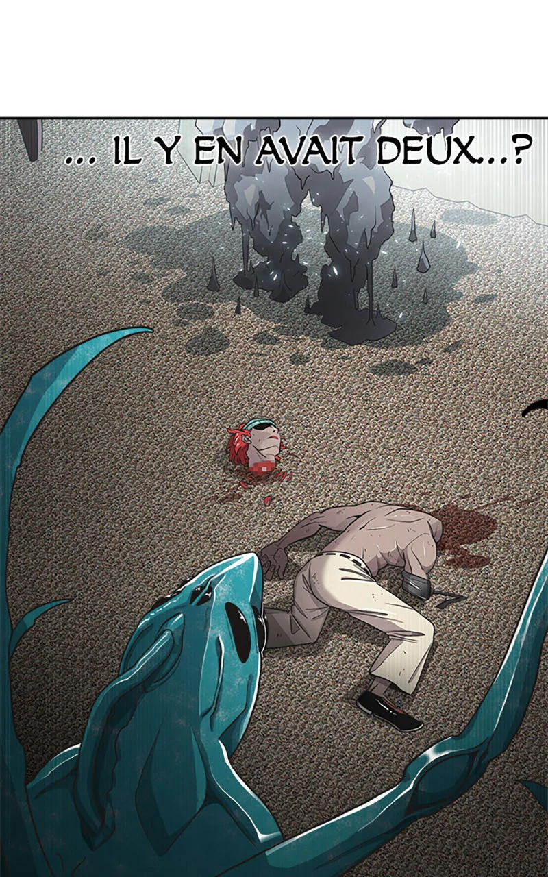 L'ère des surhommes Chapitre 15 - Page 7