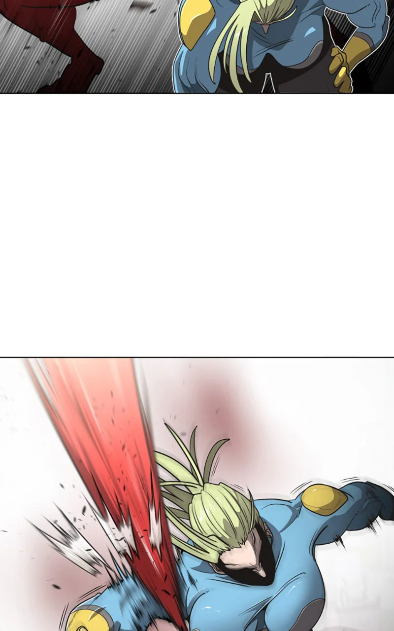 L'ère des surhommes Chapitre 15 - Page 76