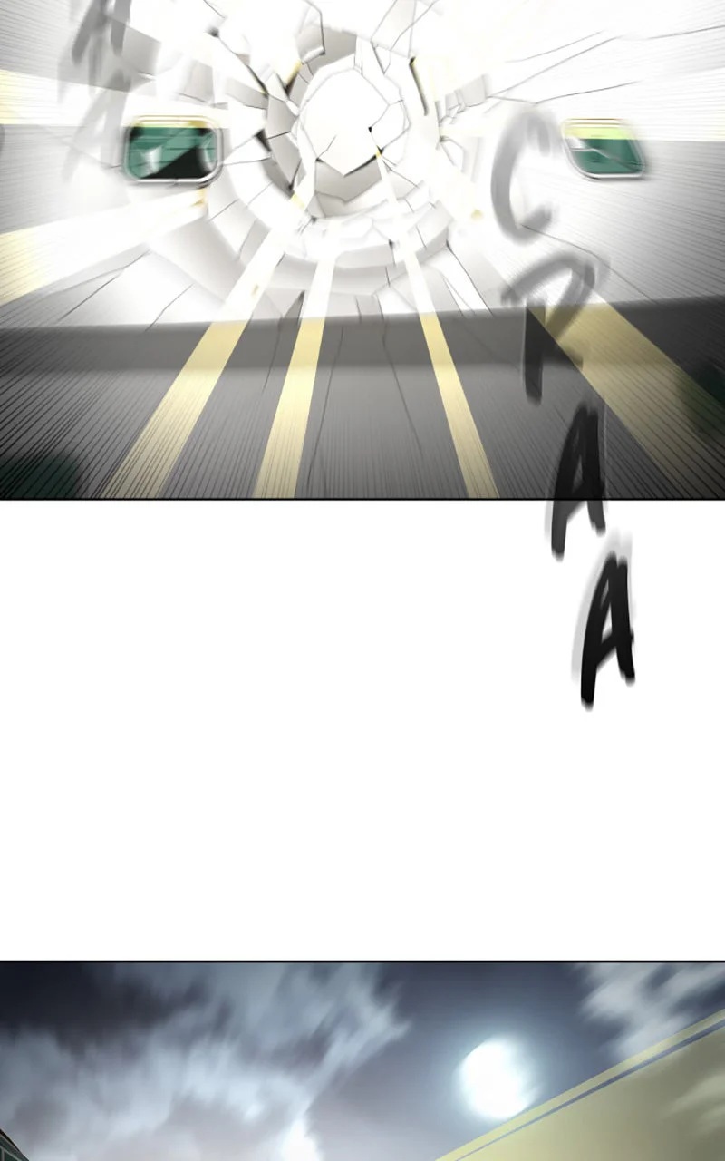 L'ère des surhommes Chapitre 16 - Page 100