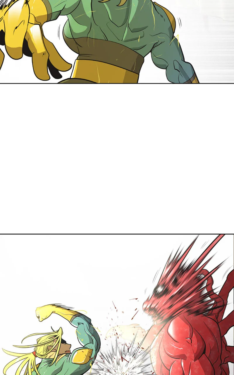 L'ère des surhommes Chapitre 16 - Page 13
