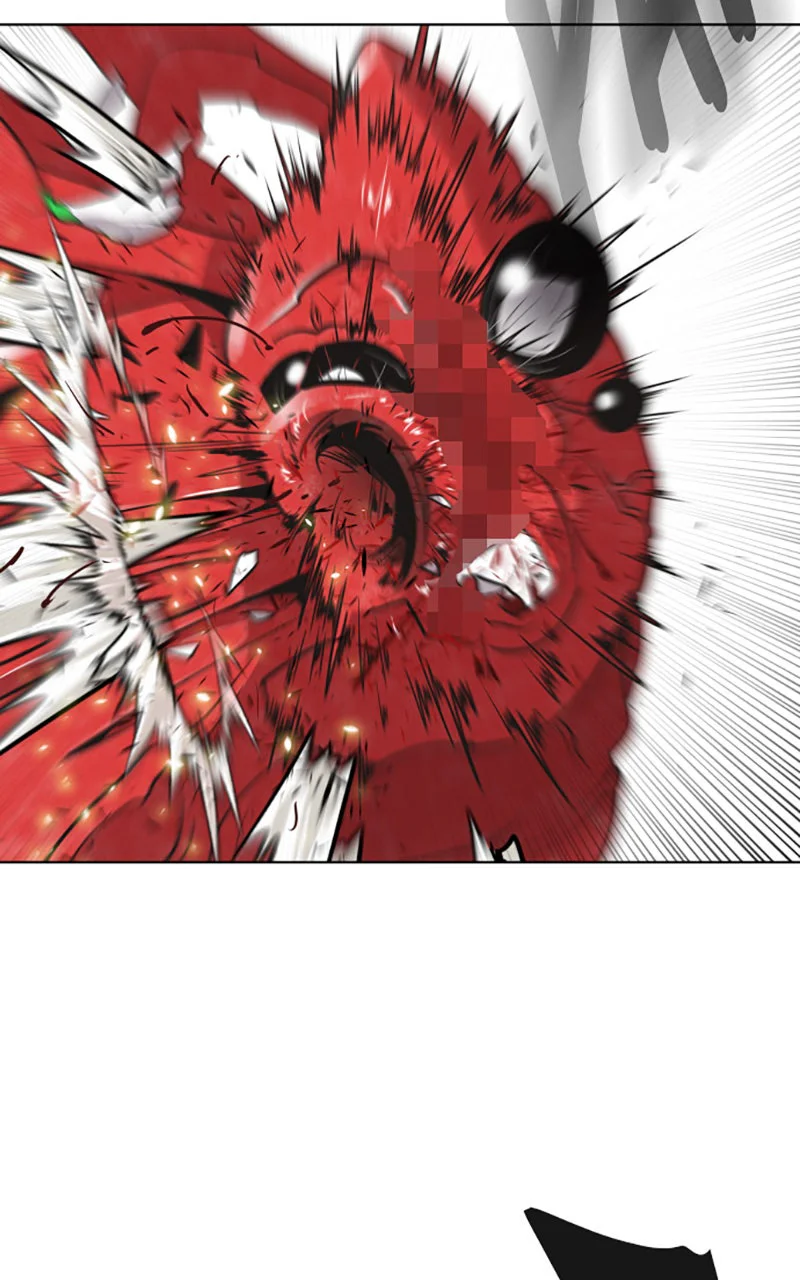 L'ère des surhommes Chapitre 16 - Page 17