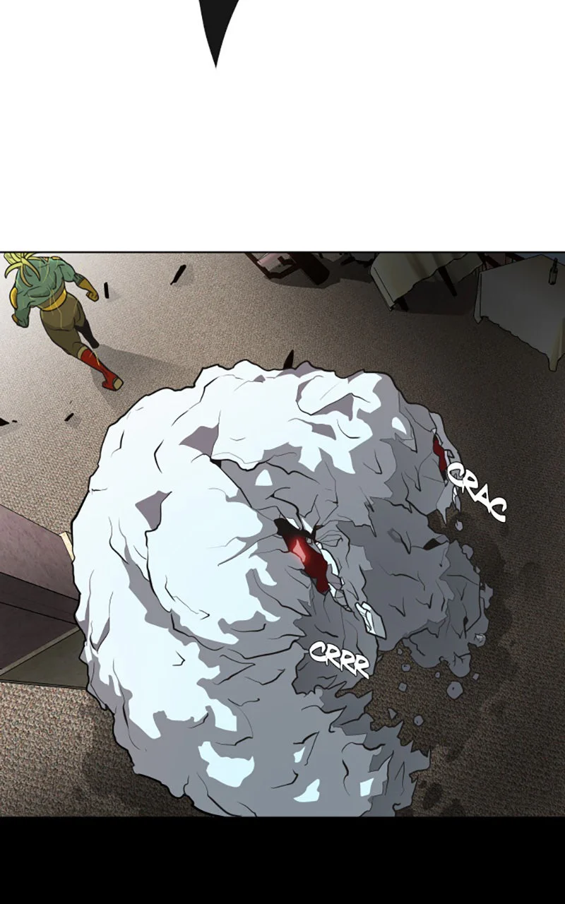 L'ère des surhommes Chapitre 16 - Page 27