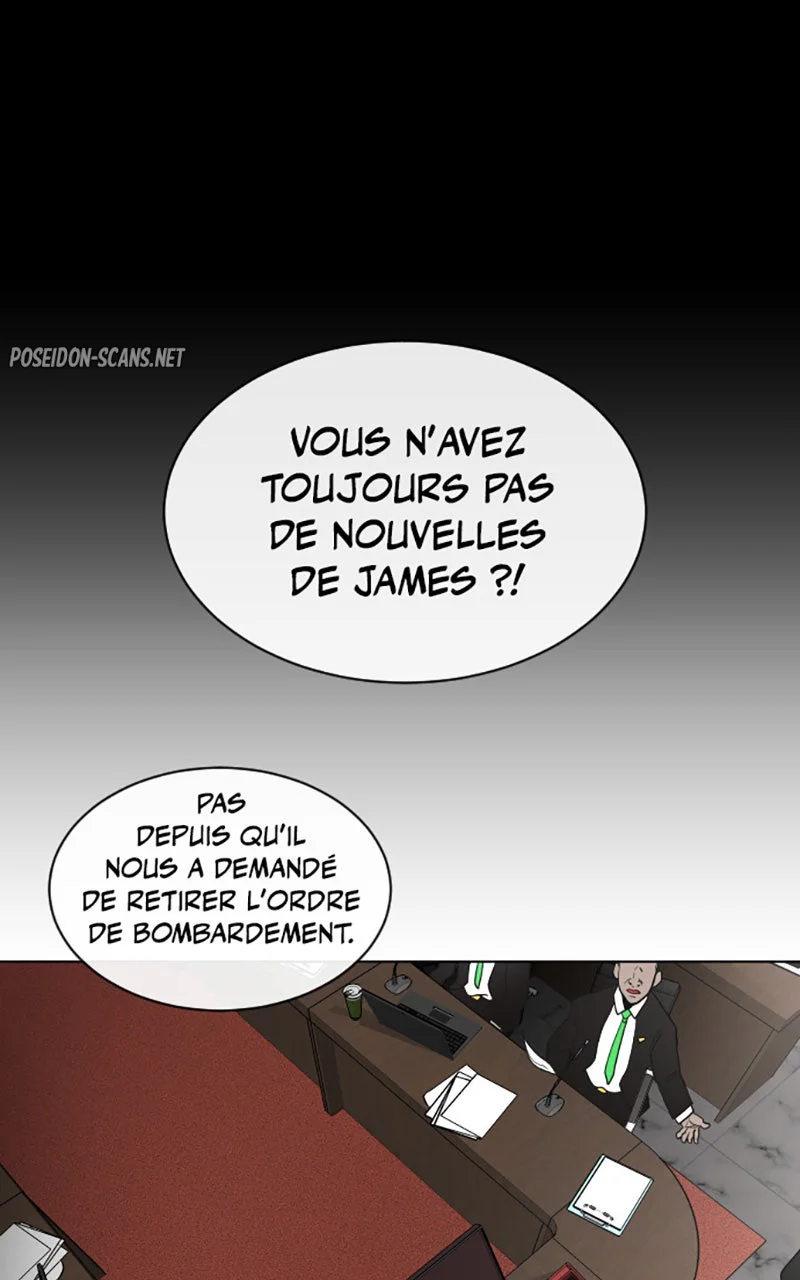 L'ère des surhommes Chapitre 16 - Page 28