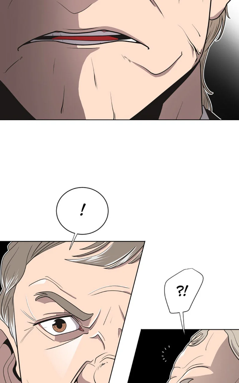L'ère des surhommes Chapitre 16 - Page 36