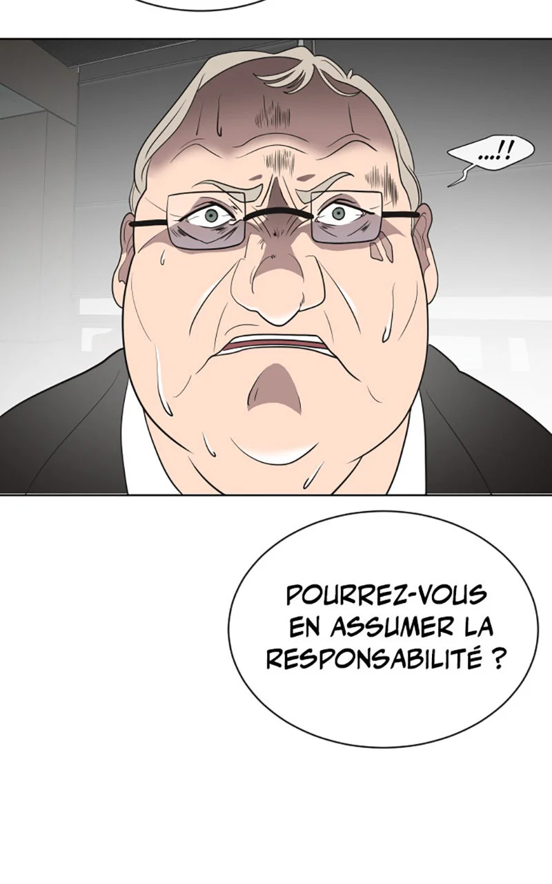 L'ère des surhommes Chapitre 16 - Page 49