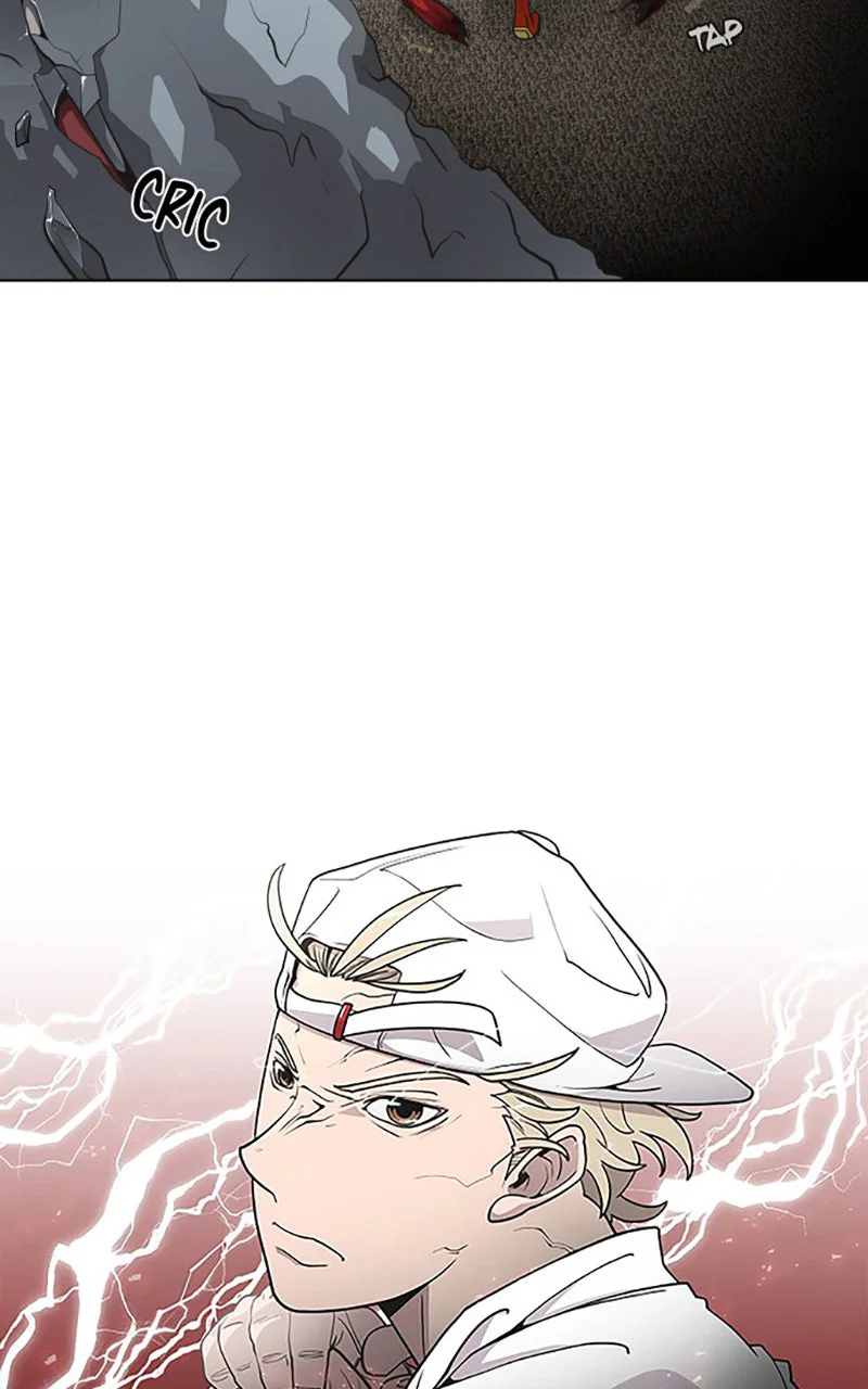 L'ère des surhommes Chapitre 16 - Page 5